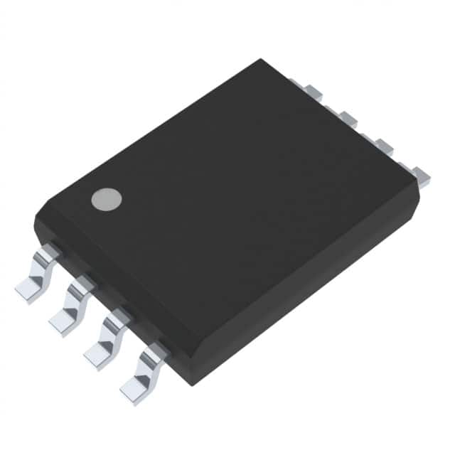 STGAP2HSCMTR STMicroelectronics  Isolators - Gate Drivers